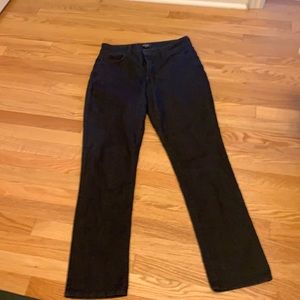 NYDJ Sheri Slim Cut Jeans